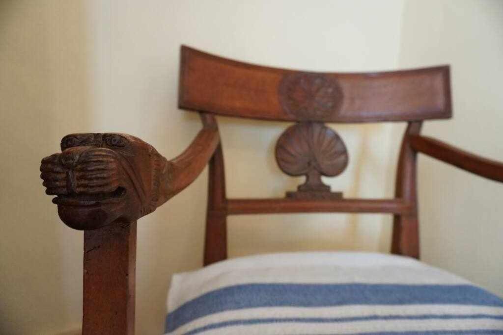 Agriturismo Podere Santa Virginia Albinia Ngoại thất bức ảnh