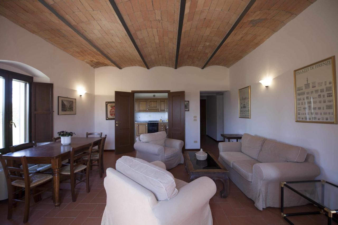 Agriturismo Podere Santa Virginia Albinia Phòng bức ảnh