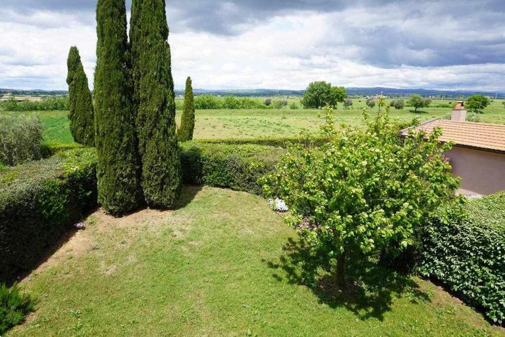 Agriturismo Podere Santa Virginia Albinia Ngoại thất bức ảnh