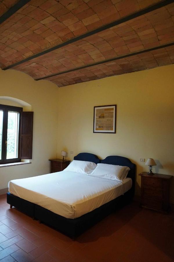Agriturismo Podere Santa Virginia Albinia Ngoại thất bức ảnh