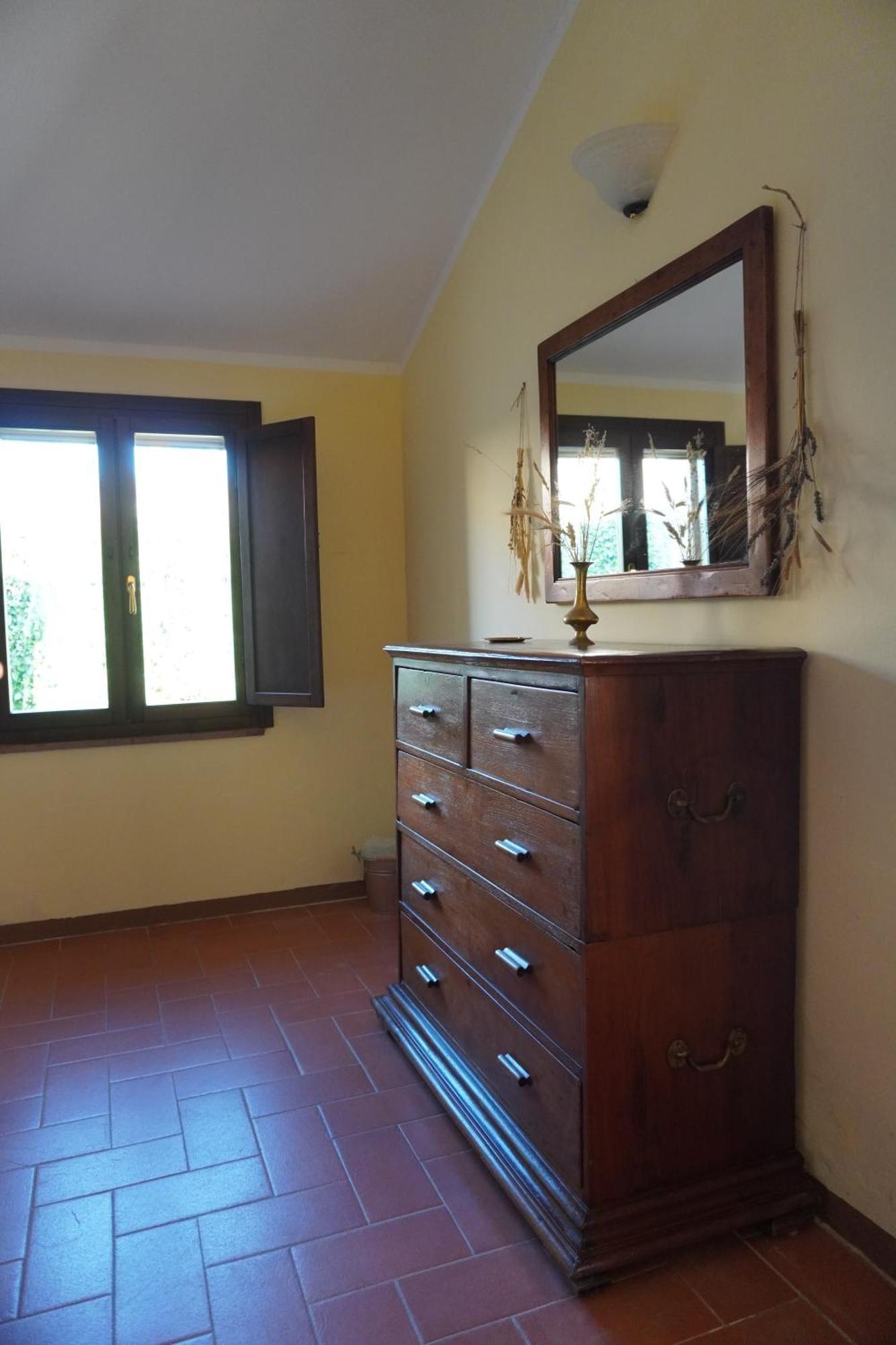 Agriturismo Podere Santa Virginia Albinia Ngoại thất bức ảnh