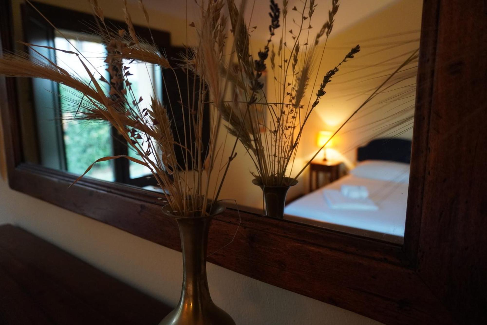 Agriturismo Podere Santa Virginia Albinia Ngoại thất bức ảnh