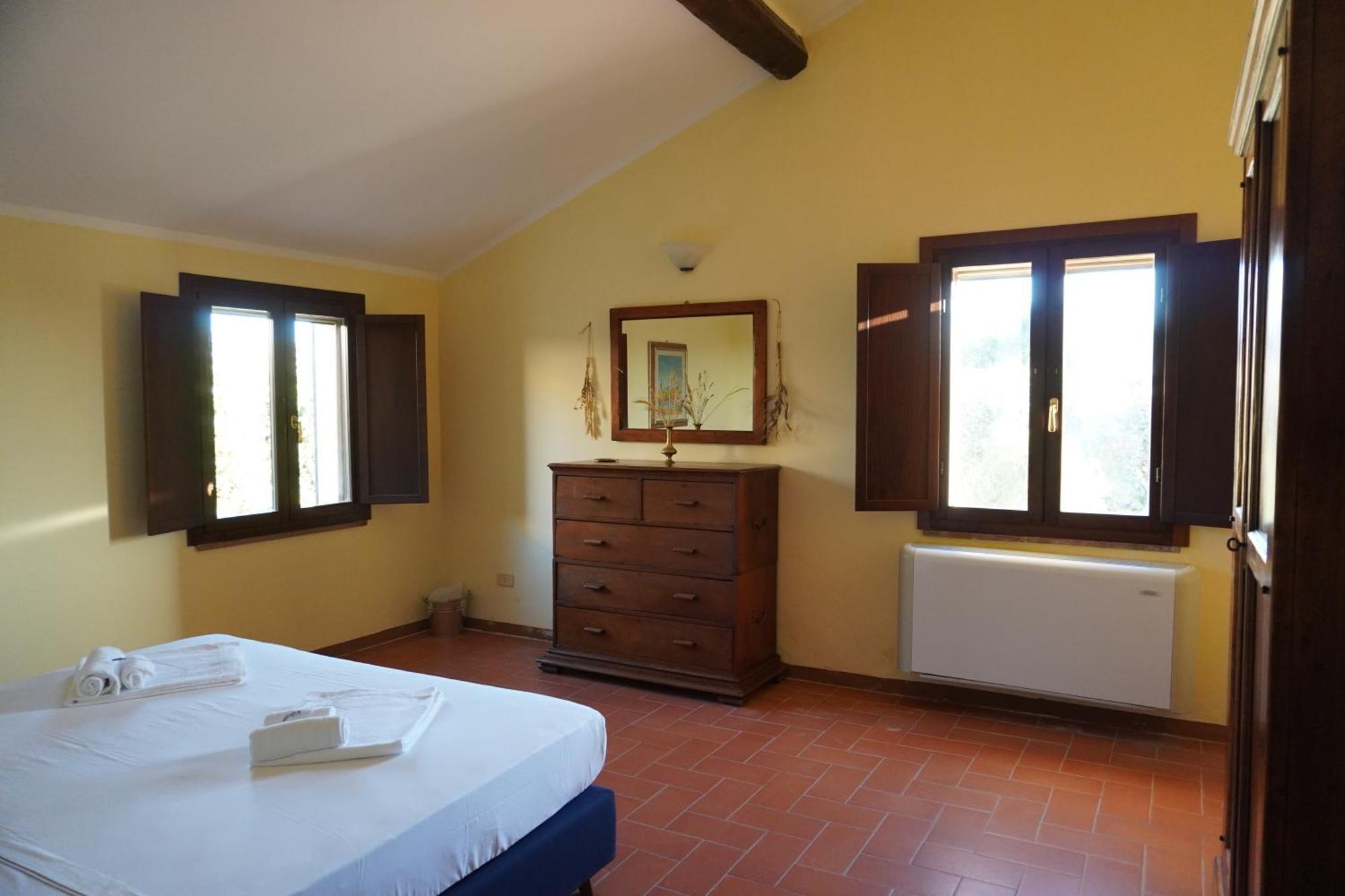 Agriturismo Podere Santa Virginia Albinia Ngoại thất bức ảnh
