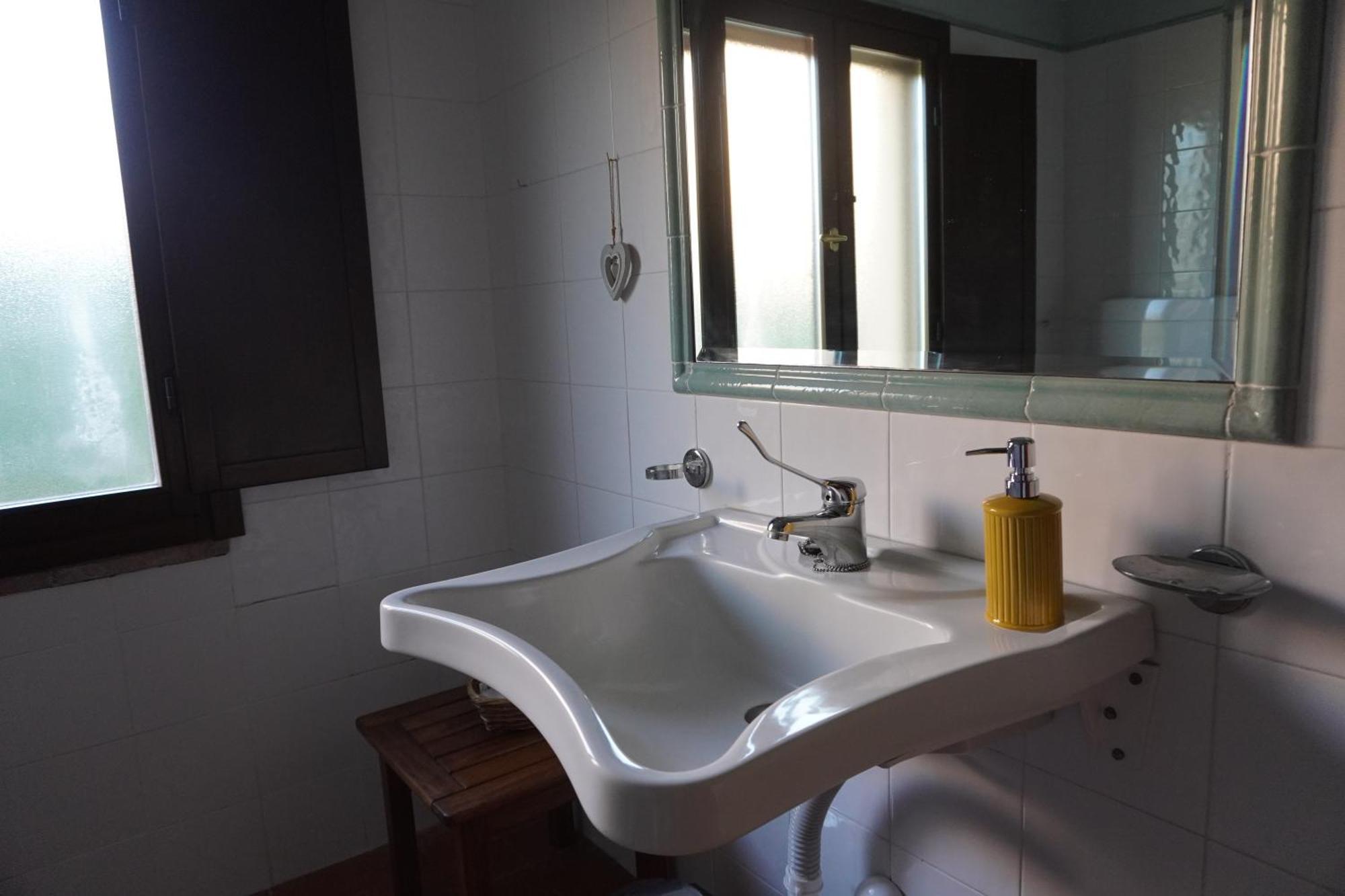 Agriturismo Podere Santa Virginia Albinia Ngoại thất bức ảnh