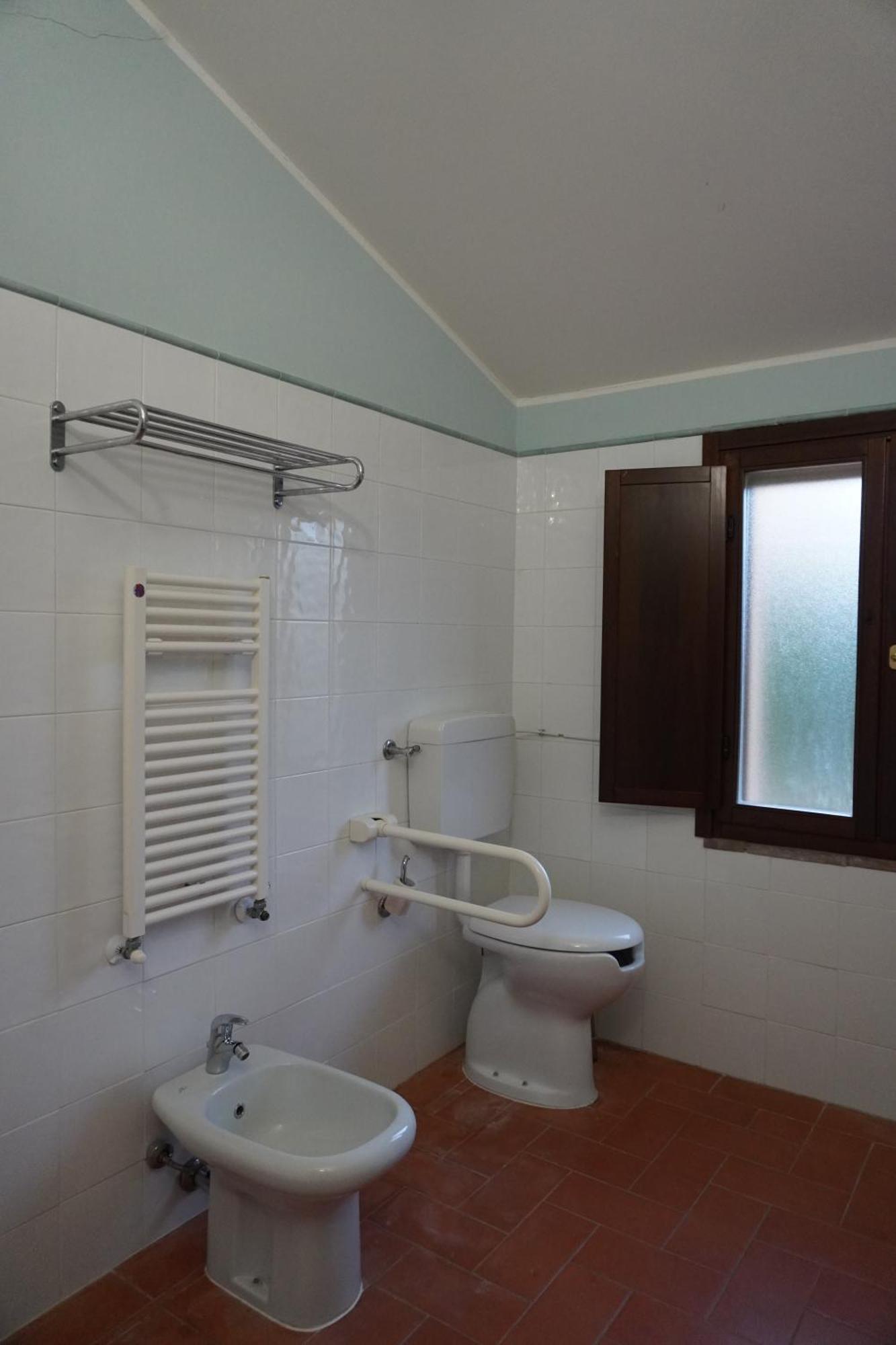 Agriturismo Podere Santa Virginia Albinia Ngoại thất bức ảnh