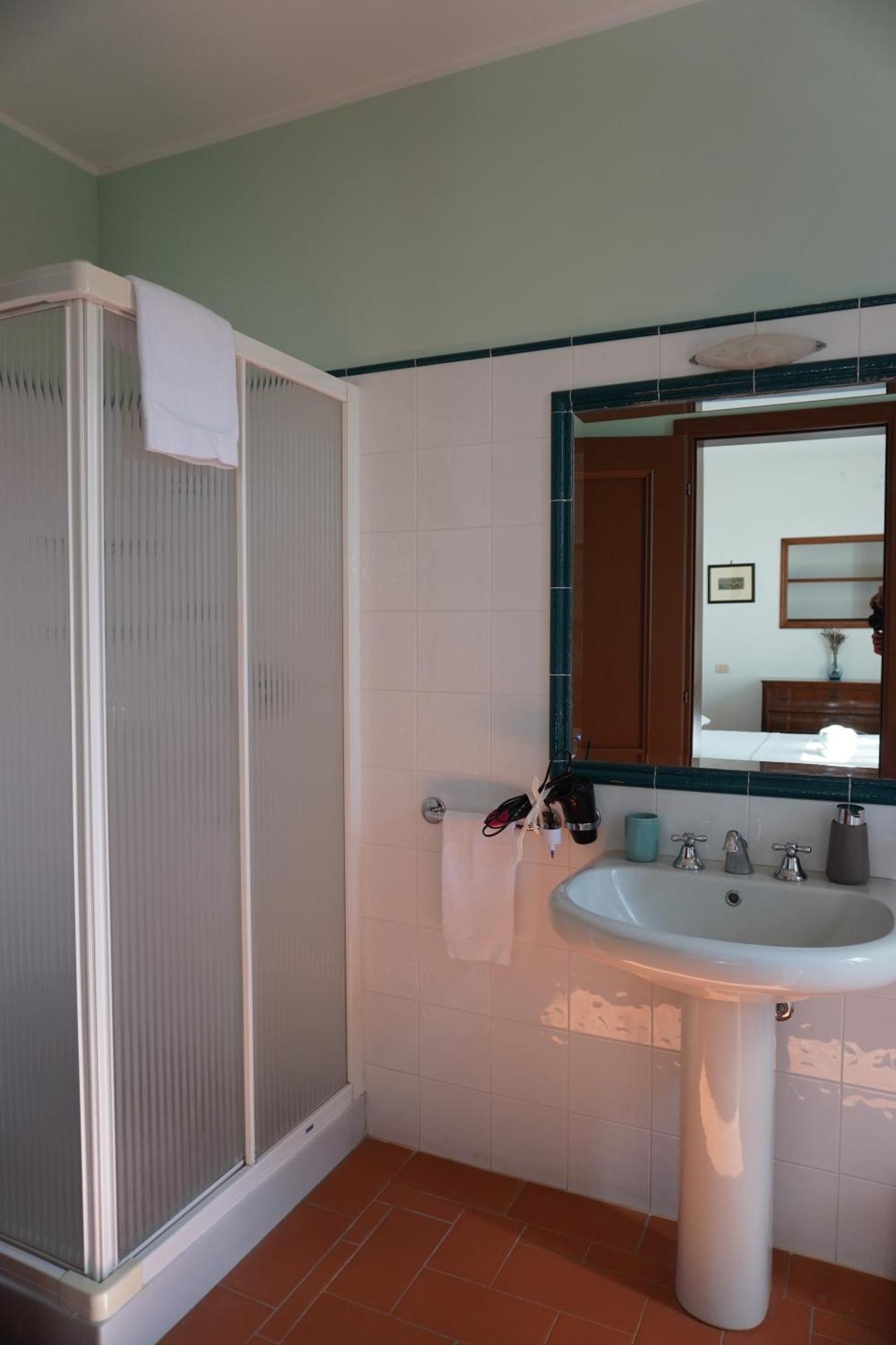 Agriturismo Podere Santa Virginia Albinia Ngoại thất bức ảnh