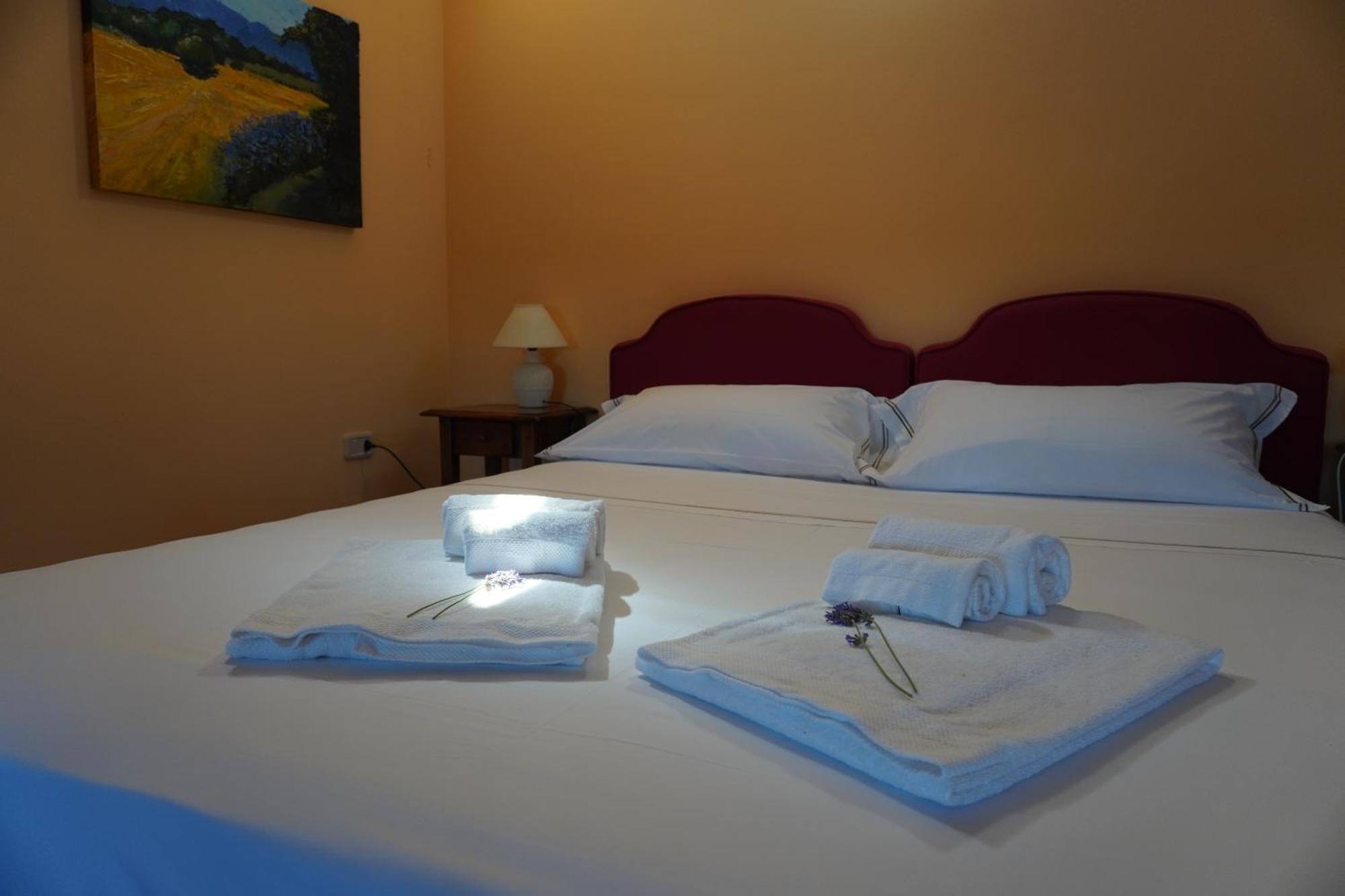Agriturismo Podere Santa Virginia Albinia Ngoại thất bức ảnh