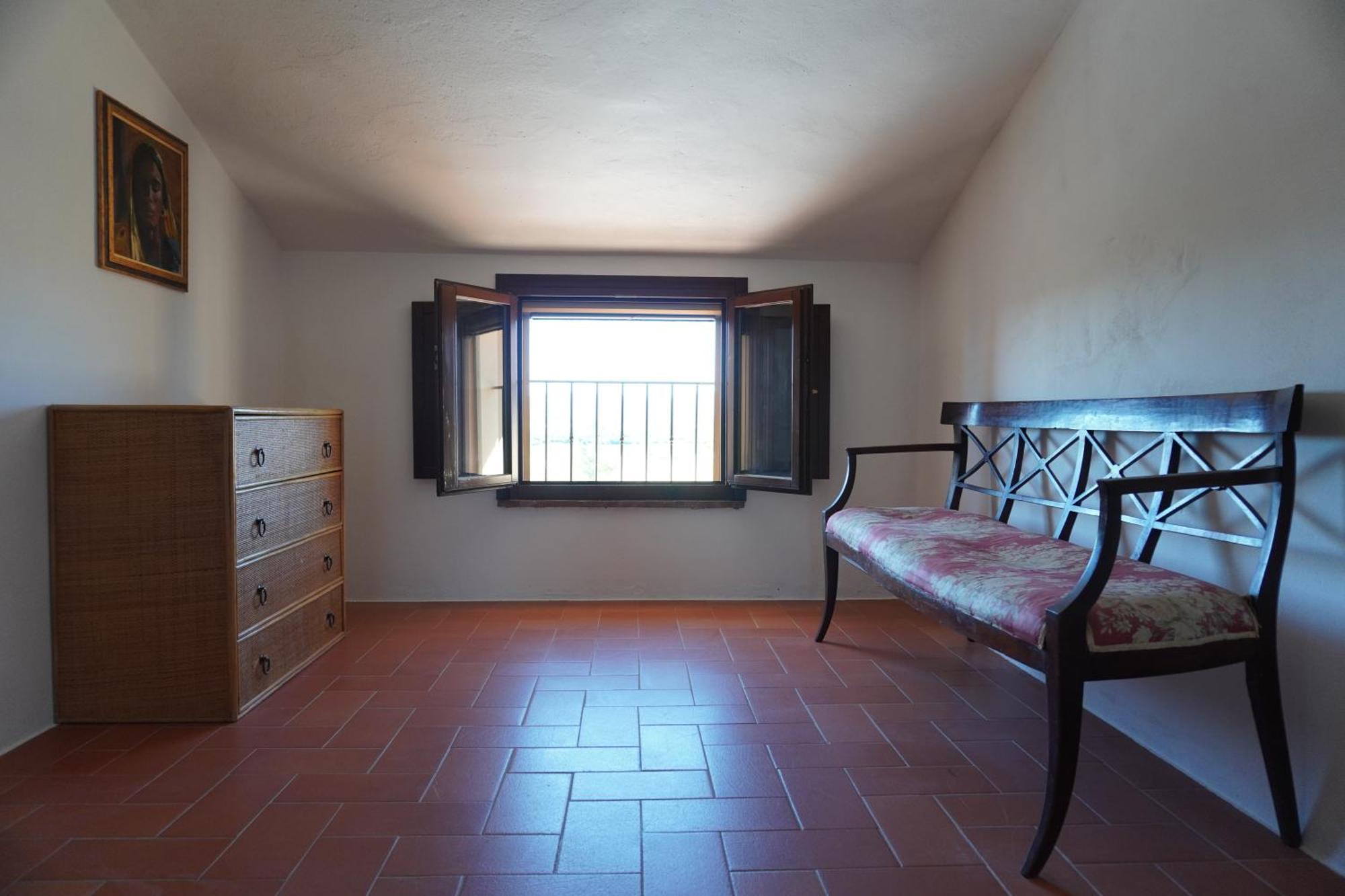 Agriturismo Podere Santa Virginia Albinia Ngoại thất bức ảnh