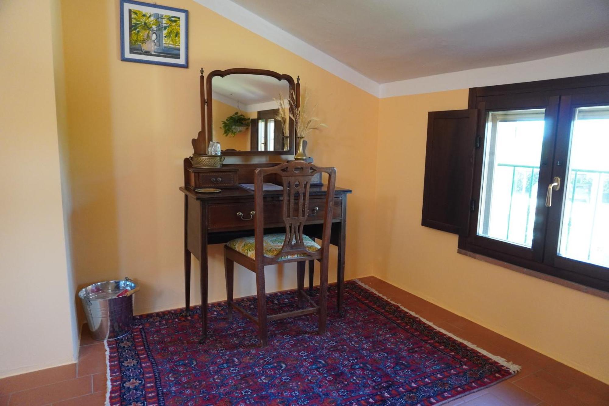 Agriturismo Podere Santa Virginia Albinia Ngoại thất bức ảnh
