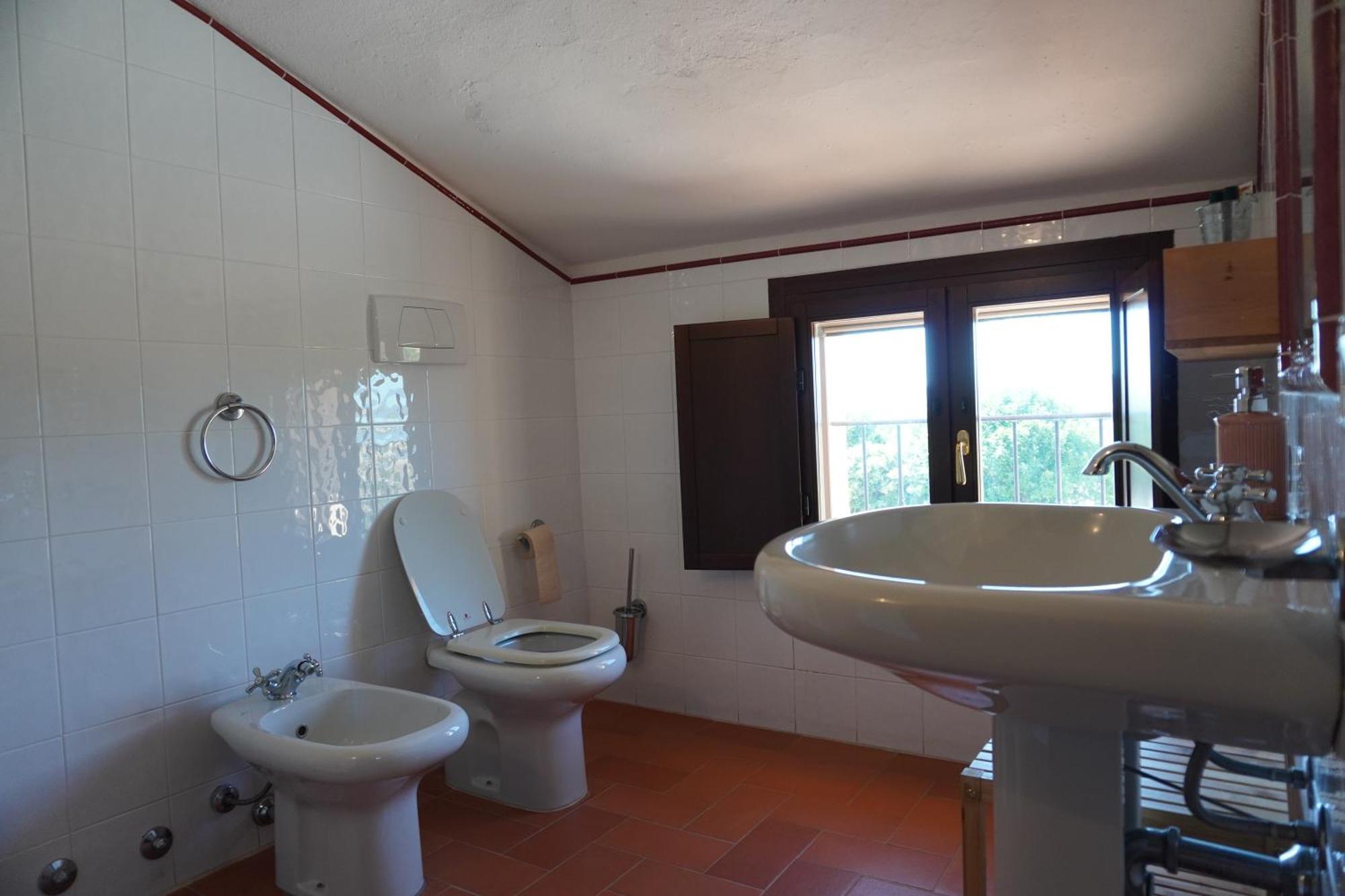 Agriturismo Podere Santa Virginia Albinia Ngoại thất bức ảnh