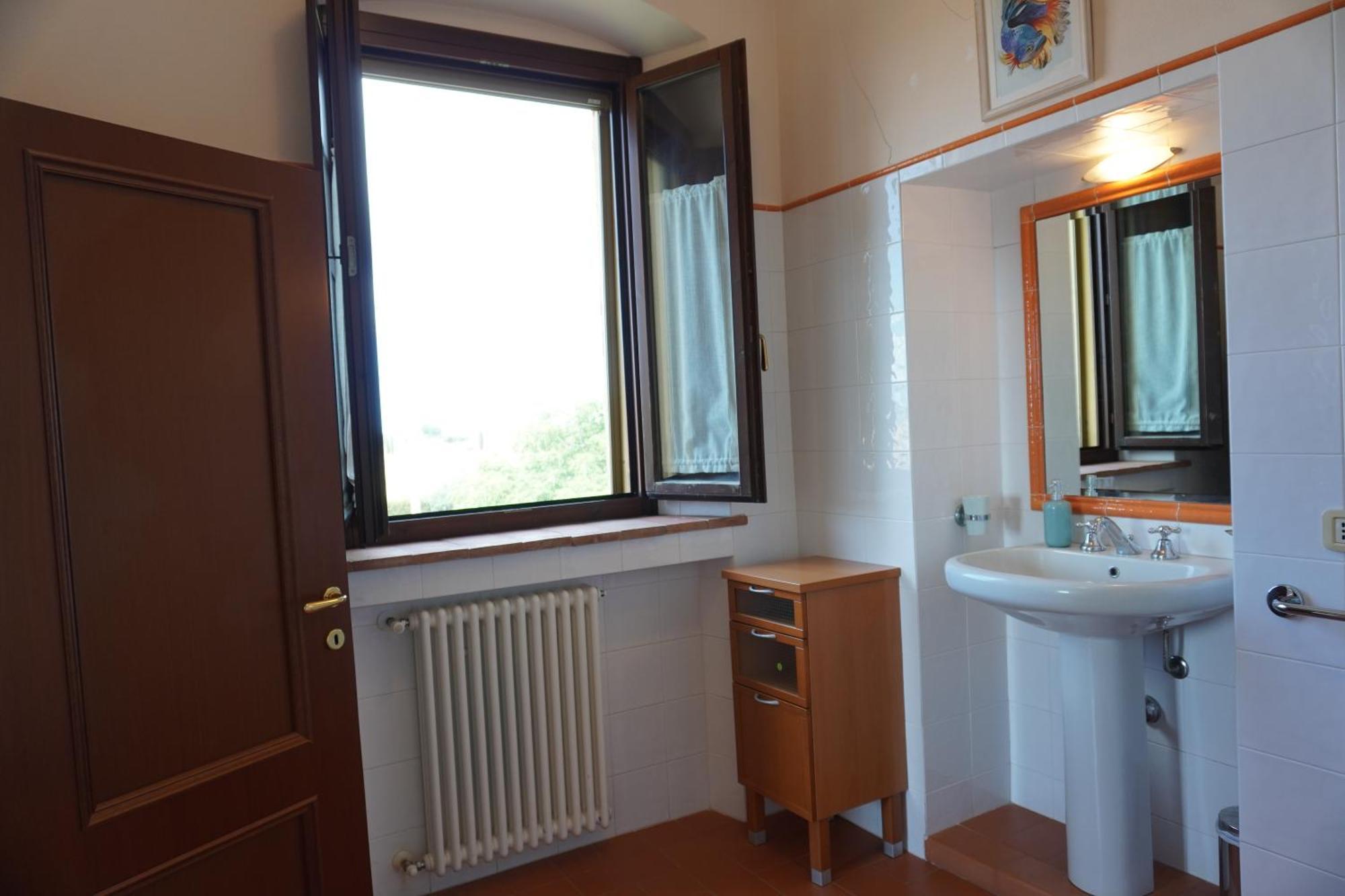 Agriturismo Podere Santa Virginia Albinia Ngoại thất bức ảnh
