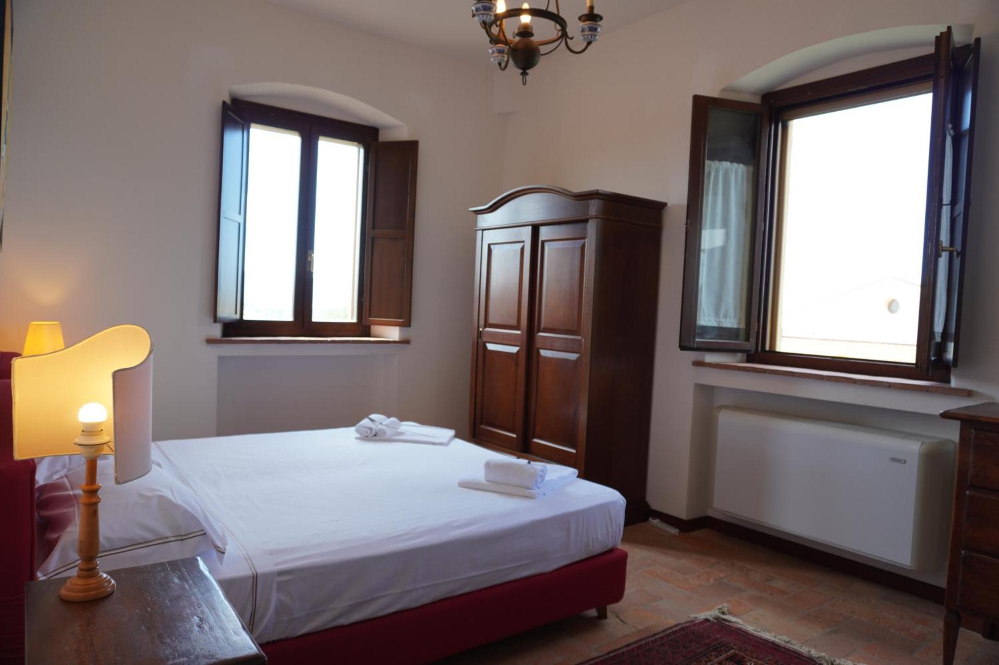 Agriturismo Podere Santa Virginia Albinia Ngoại thất bức ảnh