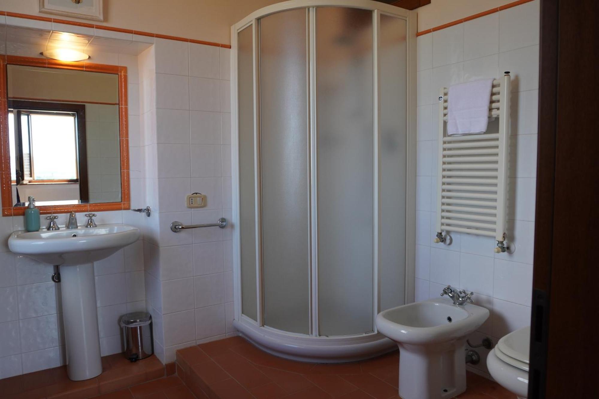 Agriturismo Podere Santa Virginia Albinia Ngoại thất bức ảnh
