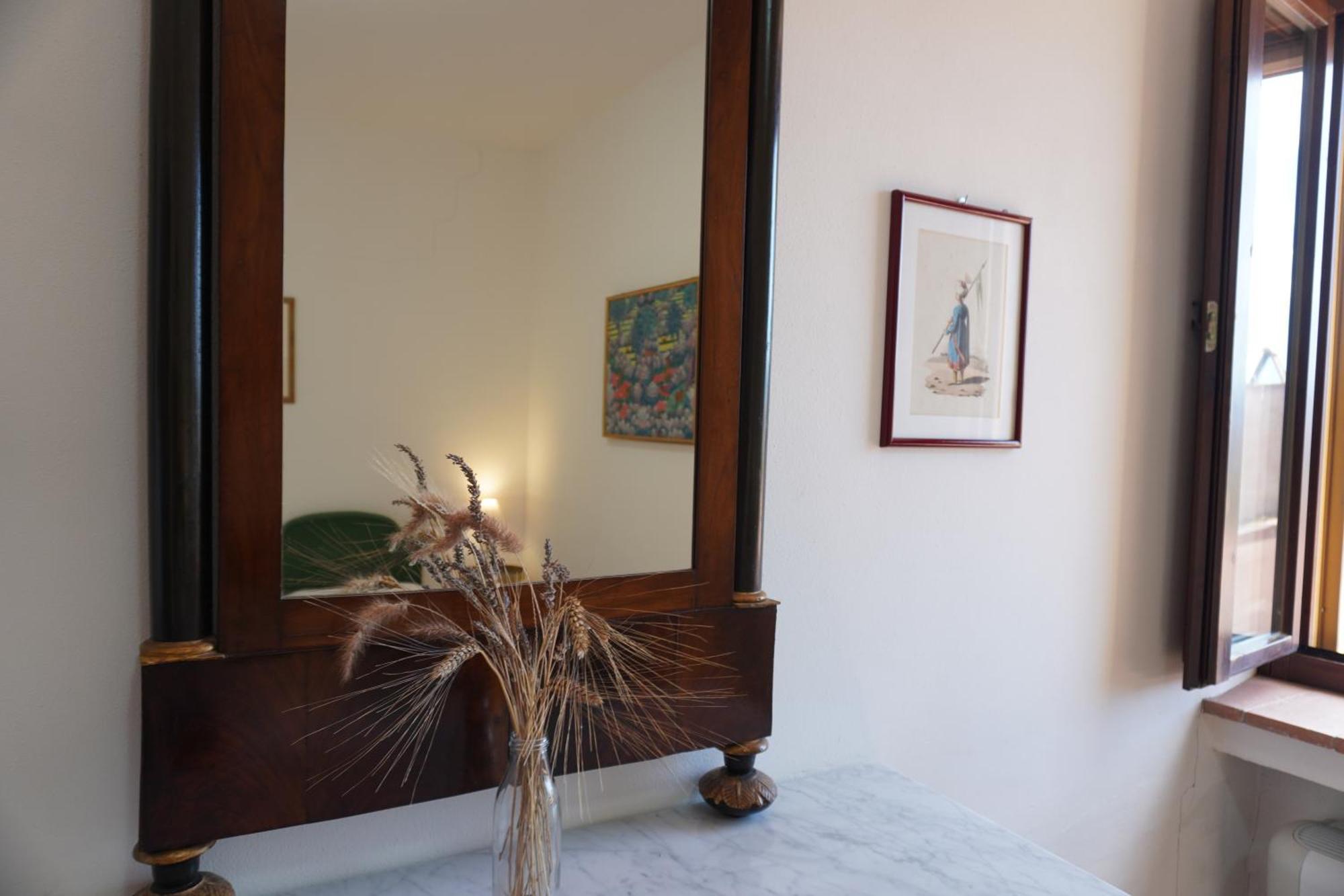 Agriturismo Podere Santa Virginia Albinia Ngoại thất bức ảnh