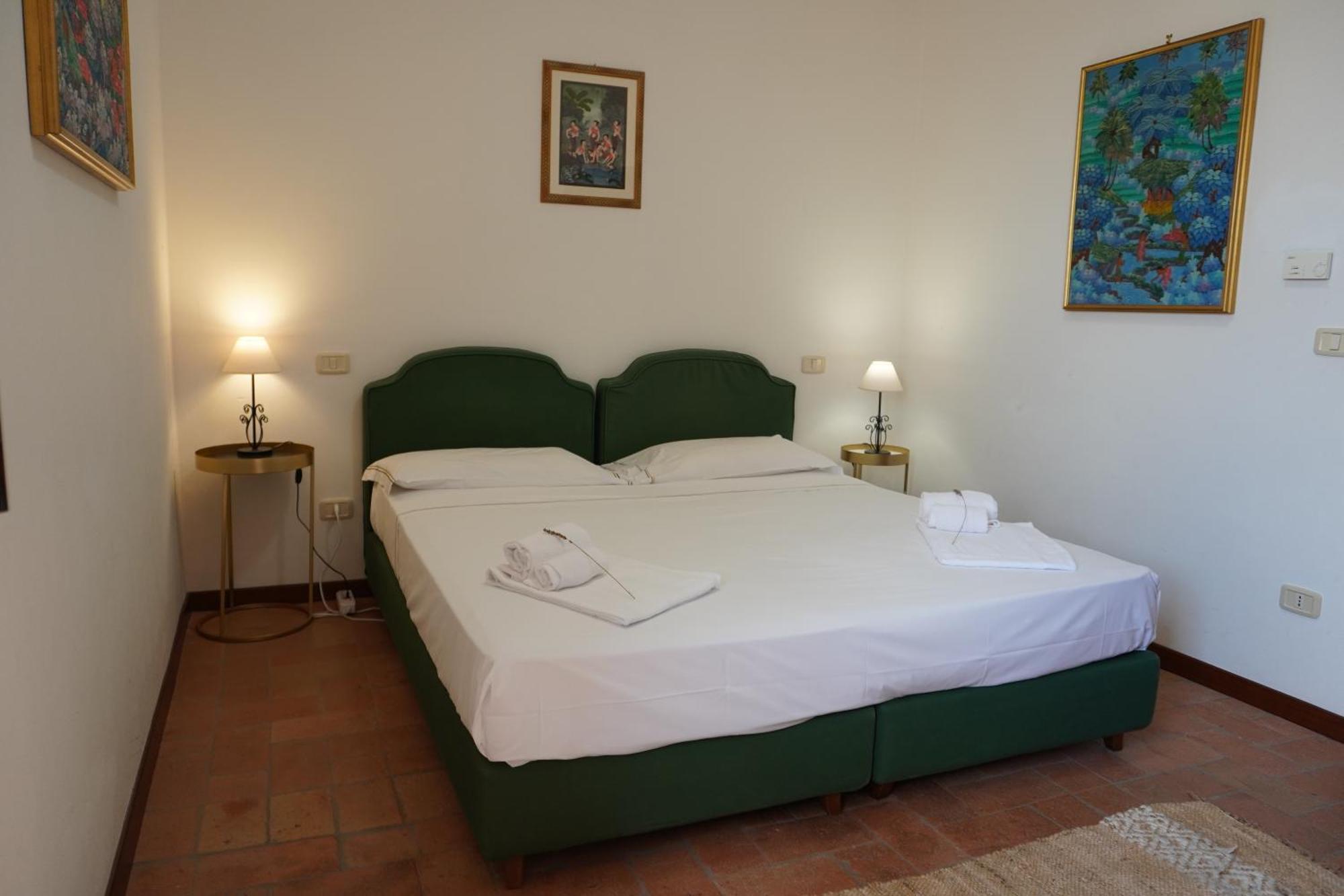 Agriturismo Podere Santa Virginia Albinia Ngoại thất bức ảnh