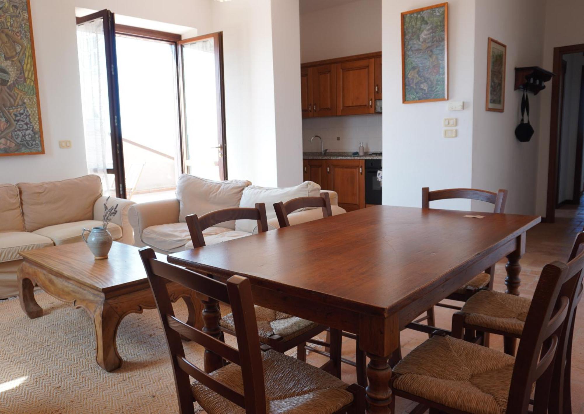 Agriturismo Podere Santa Virginia Albinia Ngoại thất bức ảnh